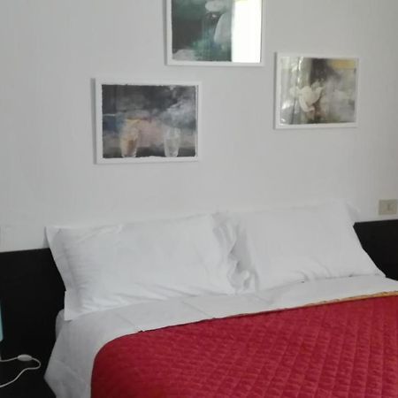 La Casa Di Filippo Hotel Pisa Luaran gambar