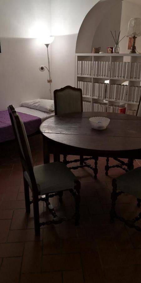 La Casa Di Filippo Hotel Pisa Luaran gambar