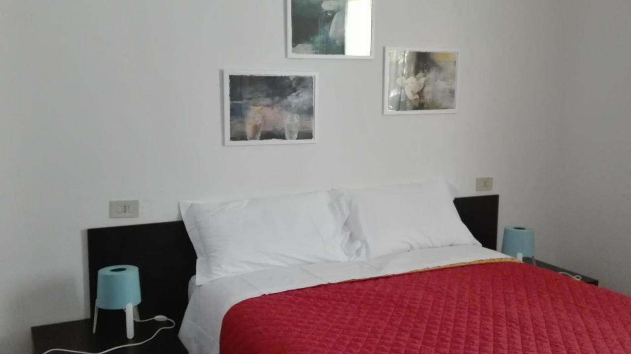 La Casa Di Filippo Hotel Pisa Luaran gambar