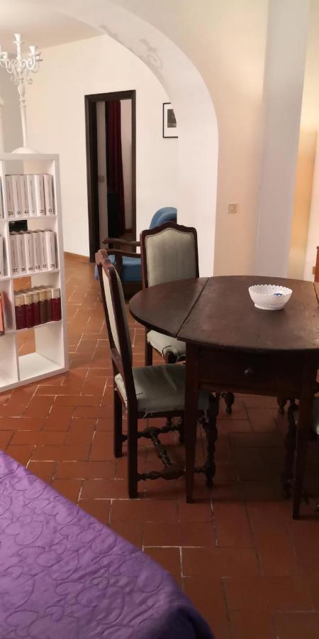 La Casa Di Filippo Hotel Pisa Luaran gambar