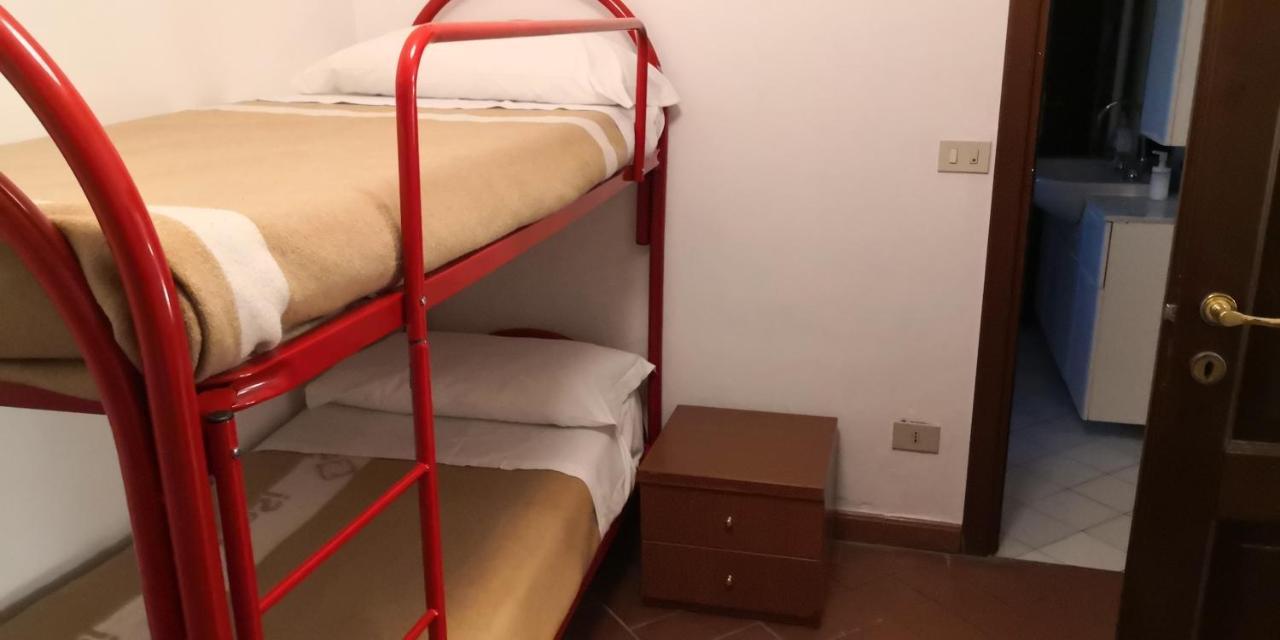 La Casa Di Filippo Hotel Pisa Luaran gambar