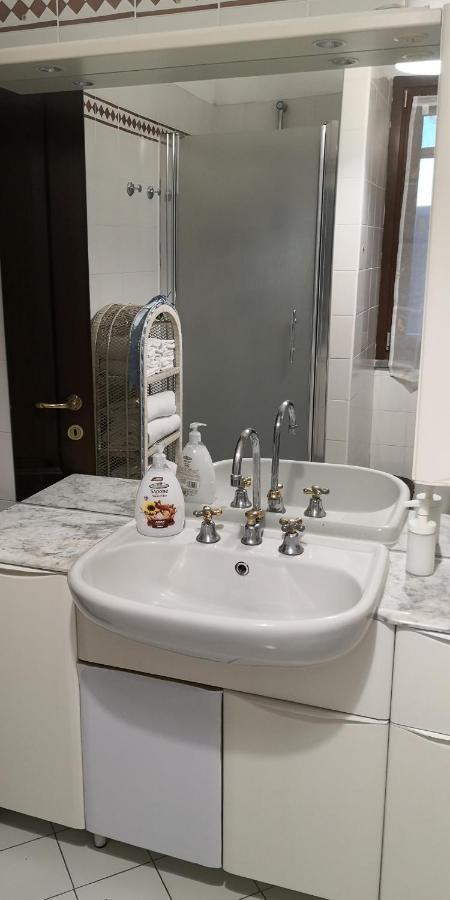 La Casa Di Filippo Hotel Pisa Luaran gambar