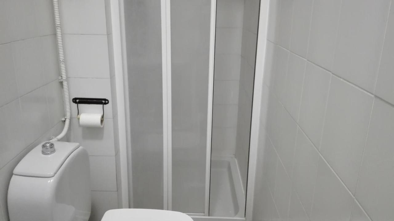 La Casa Di Filippo Hotel Pisa Luaran gambar