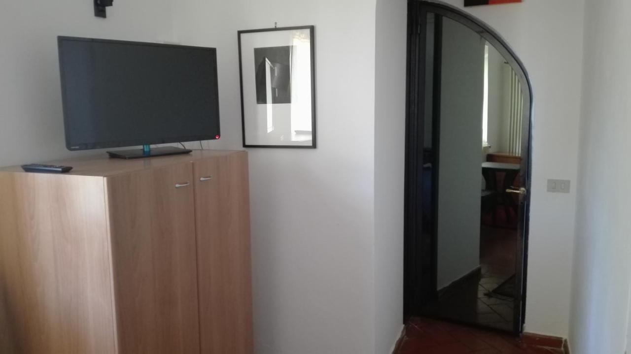 La Casa Di Filippo Hotel Pisa Luaran gambar