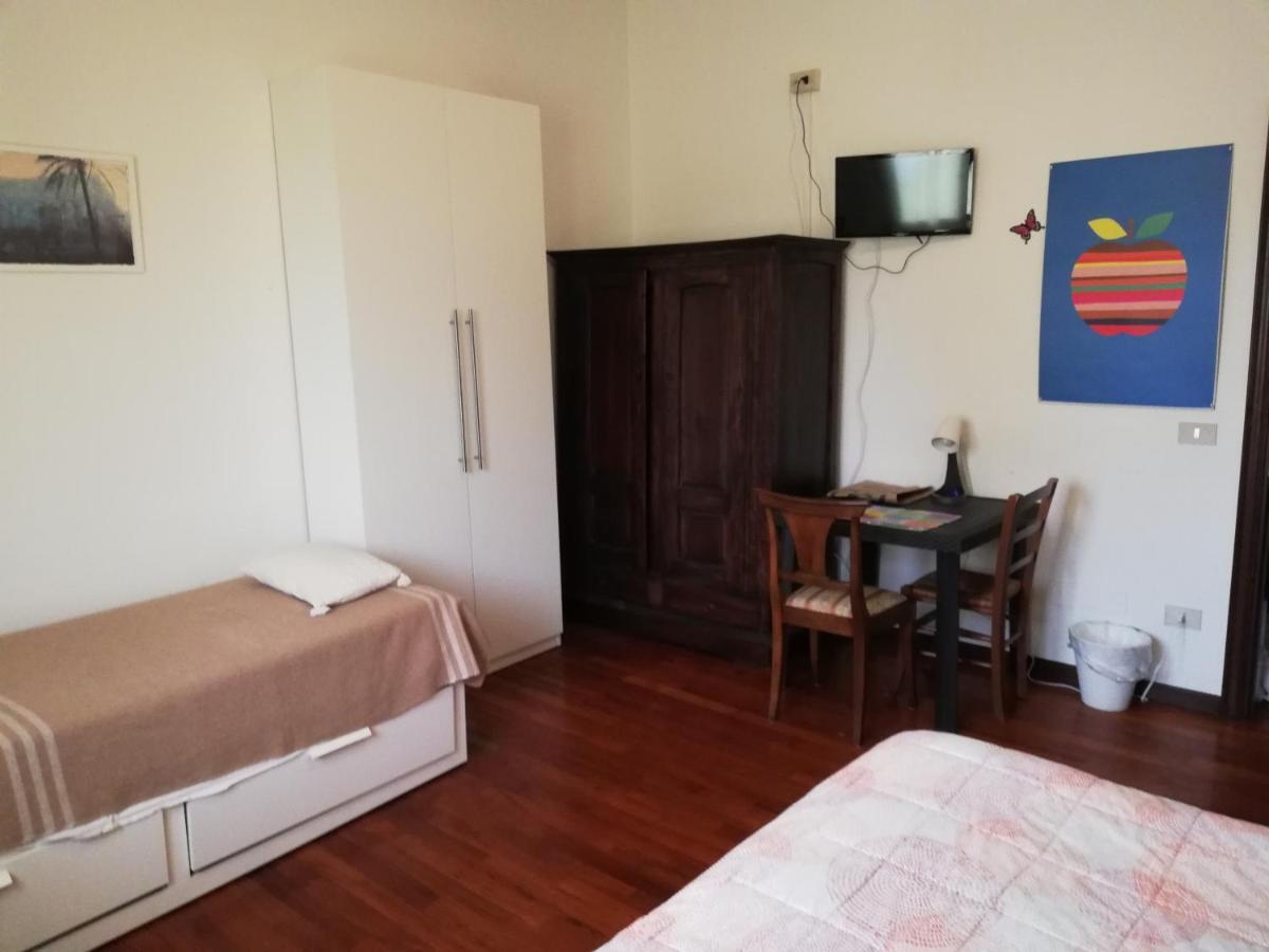 La Casa Di Filippo Hotel Pisa Luaran gambar