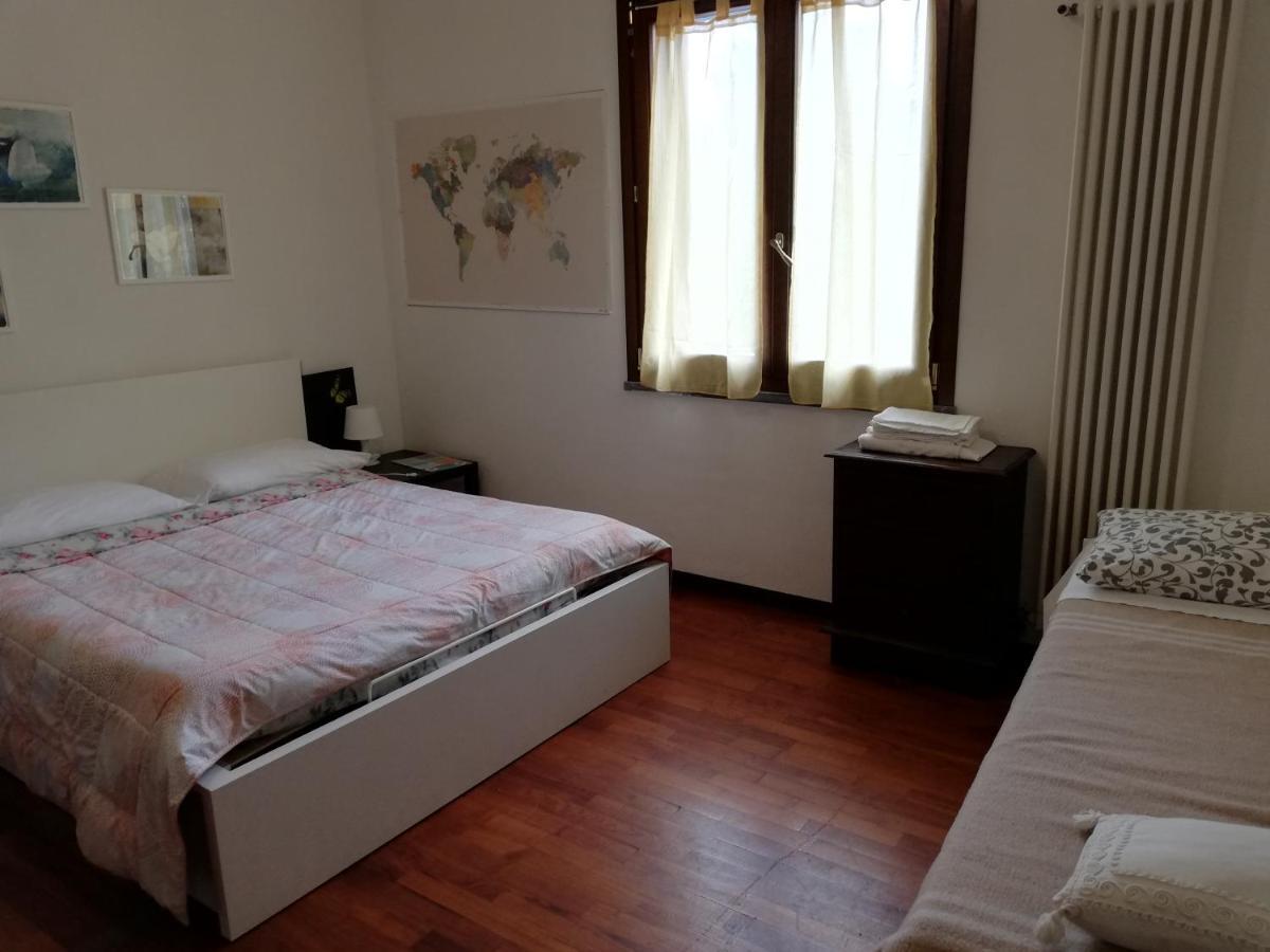 La Casa Di Filippo Hotel Pisa Luaran gambar