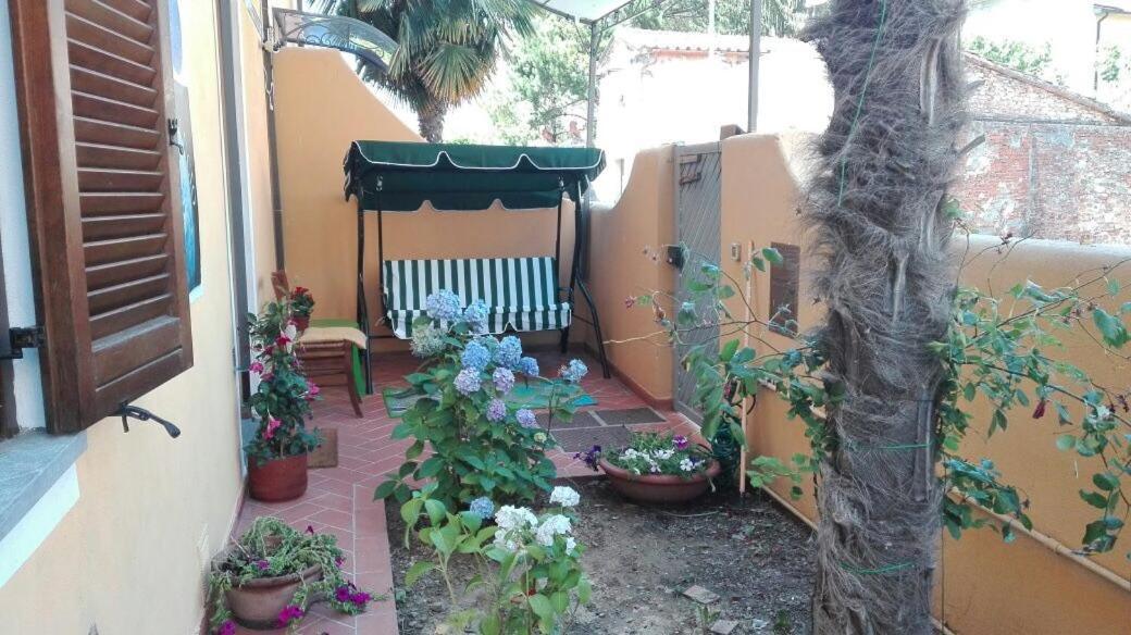La Casa Di Filippo Hotel Pisa Luaran gambar