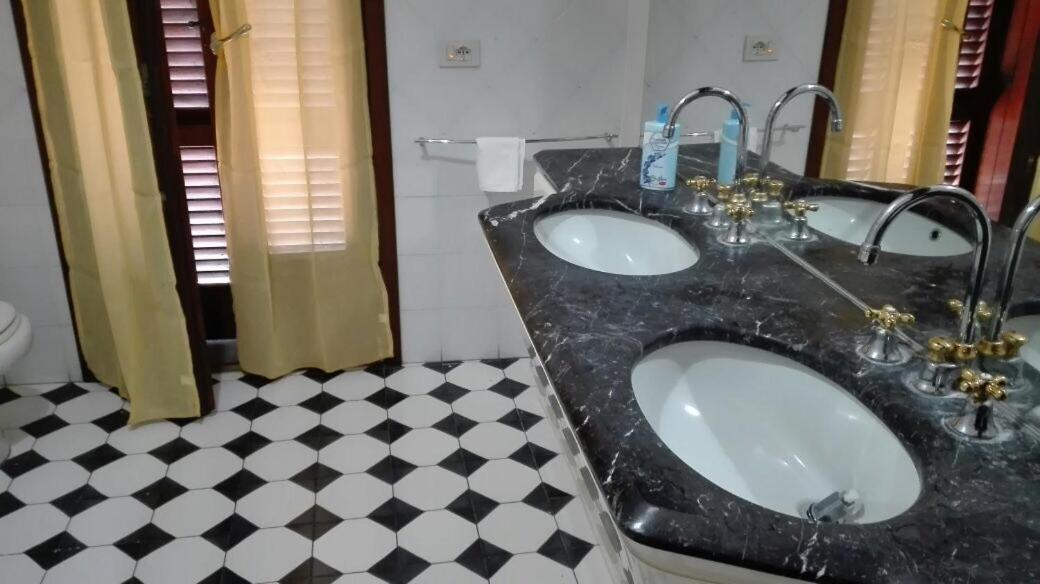La Casa Di Filippo Hotel Pisa Luaran gambar