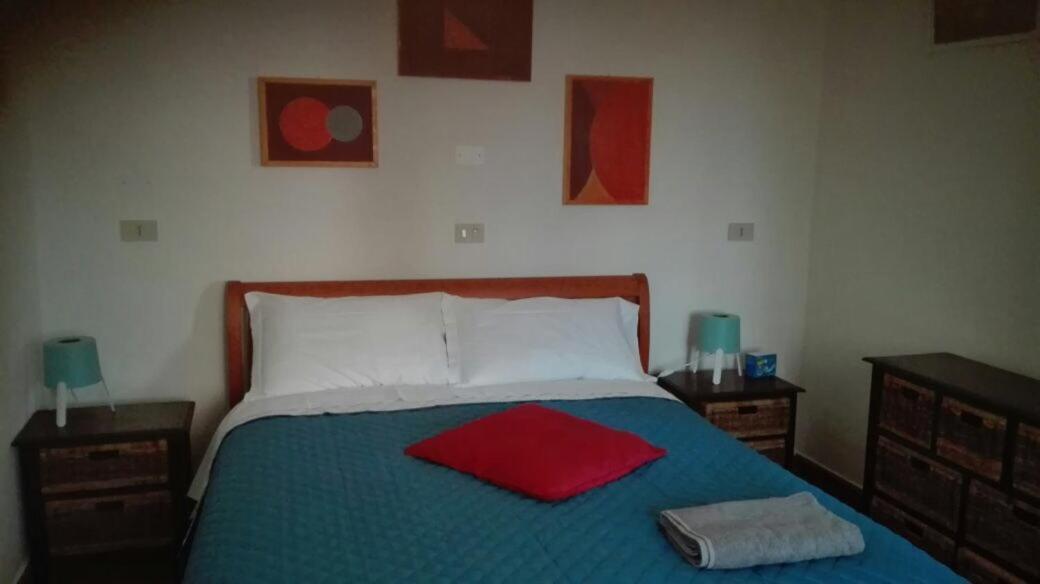 La Casa Di Filippo Hotel Pisa Luaran gambar