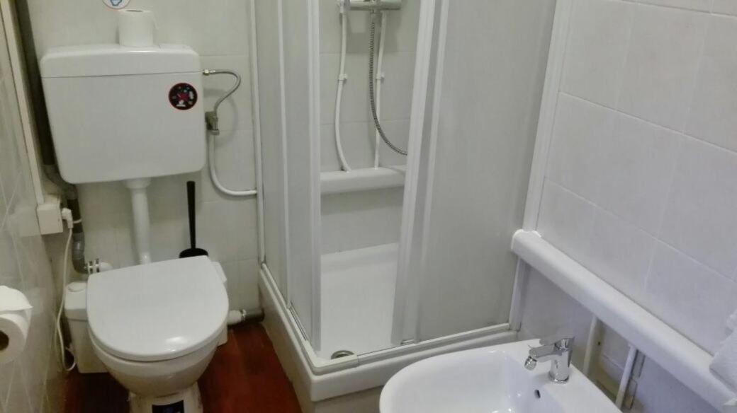 La Casa Di Filippo Hotel Pisa Luaran gambar