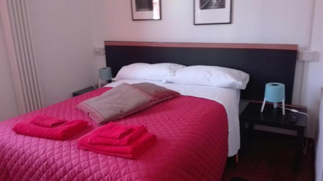 La Casa Di Filippo Hotel Pisa Luaran gambar