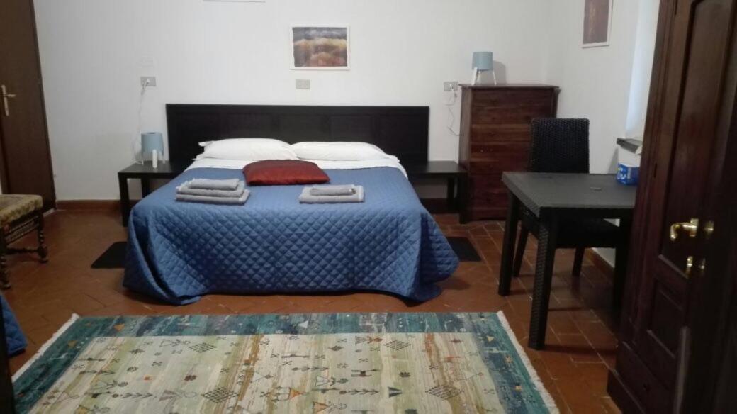 La Casa Di Filippo Hotel Pisa Luaran gambar